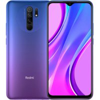 Smartphone Xiaomi MZB9702EU, Redmi 9 Dual SIM 32/3GB Purple
