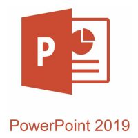 Software Microsoft Office PowerPoint 079-06748