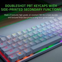 Tastatura Razer RZ03-03390400-R3M1