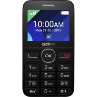 Telefon mobil Alcatel 2008G-3AALRO1