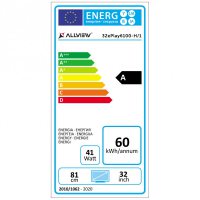 TV LED Allview 32ePlay6100-H/1