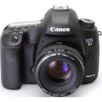 Aparat foto Canon AC5260B004AA