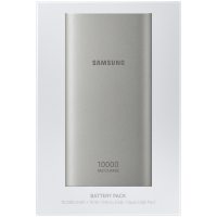 Baterie externa Samsung EB-P1100BSEGWW