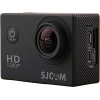 Camera video actiune Sjcam SJ4000-BK