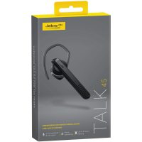 Casti Jabra Talk 45 Black