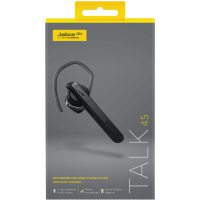 Casti Jabra Talk 45 Black