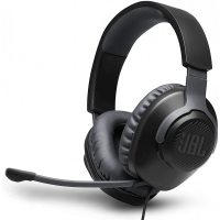 Casti Jbl JBLQUANTUM100BLK