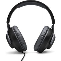 Casti Jbl JBLQUANTUM100BLK