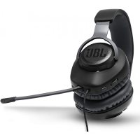 Casti Jbl JBLQUANTUM100BLK