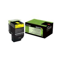 Consumabil Lexmark Toner 802 80C2XYE