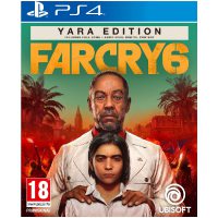 Jocuri Ubisoft PlayStation 4 PS4X-0983