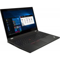 Laptop Lenovo ThinkPad P15 Gen 2 20YQ001VRI