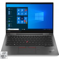 Laptop Lenovo ThinkPad X1 Yoga Gen 5 20UB002SRI