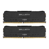 Memorie desktop Crucial BL2K8G32C16U4B