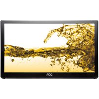 Monitor LED Aoc e1659fwu