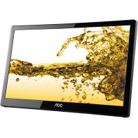Monitor LED Aoc e1659fwu
