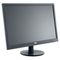 Monitor LED Aoc e2460Sh