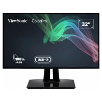 Monitor LED Viewsonic VP3268A-4K