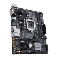 Placa de baza Asus PRIME B360M-K