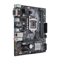 Placa de baza Asus PRIME B360M-K