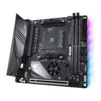 Placa de baza Gigabyte X570 I AORUS PRO WIFI