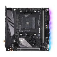 Placa de baza Gigabyte X570 I AORUS PRO WIFI