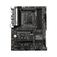 Placa de baza Msi B560-A PRO