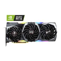 Placa video Msi RTX 2070 SUPER GAMING X TRIO