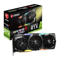 Placa video Msi RTX 2070 SUPER GAMING X TRIO