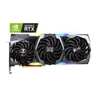 Placa video Msi RTX 2080 Ti GAMING TRIO