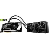 Placa video Msi RTX 3080 SEA HAWK X 10G LHR