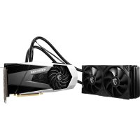 Placa video Msi RTX 3080 SEA HAWK X 10G LHR