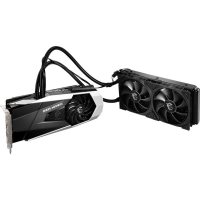 Placa video Msi RTX 3080 SEA HAWK X 10G LHR