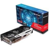 Placa video Sapphire 11304-02-20G