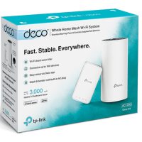 Router Tp Link Deco M3(2-pack)
