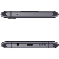 Smartphone Xiaomi Mi note 10 lite, 128GB, 8GB RAM, Midnight Black