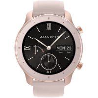 Smartwatch Xiaomi Amazfit GTR 42MM Cherry Blossom Pink