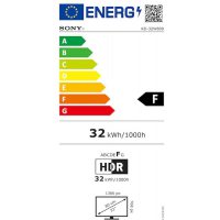 TV LED Sony KD32W800PAEP