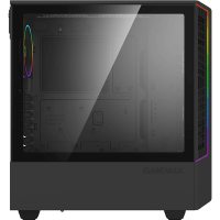Carcasa Gamemax CAGMPANDABK