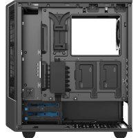 Carcasa Gamemax CAGMPANDABK
