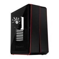 Carcasa Silverstone SST-RL07B-G