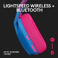 Casti Logitech 981-001062