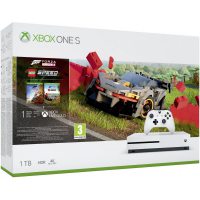 Consola Microsoft Xbox One S 234-01130