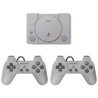 Consola Sony Playstation Classic PS719999591