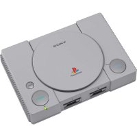 Consola Sony Playstation Classic PS719999591