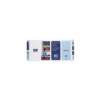 Consumabil HP Printhead 83 C4964A