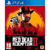 Jocuri Rockstar PlayStation 4 PS4X-0342