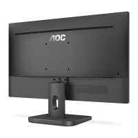 Monitor LED Aoc 24E1Q