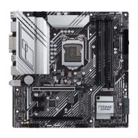 Placa de baza Asus PRIME Z590M-PLUS