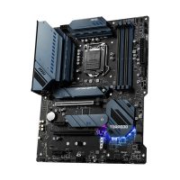Placa de baza Msi MAG Z590 TORPEDO